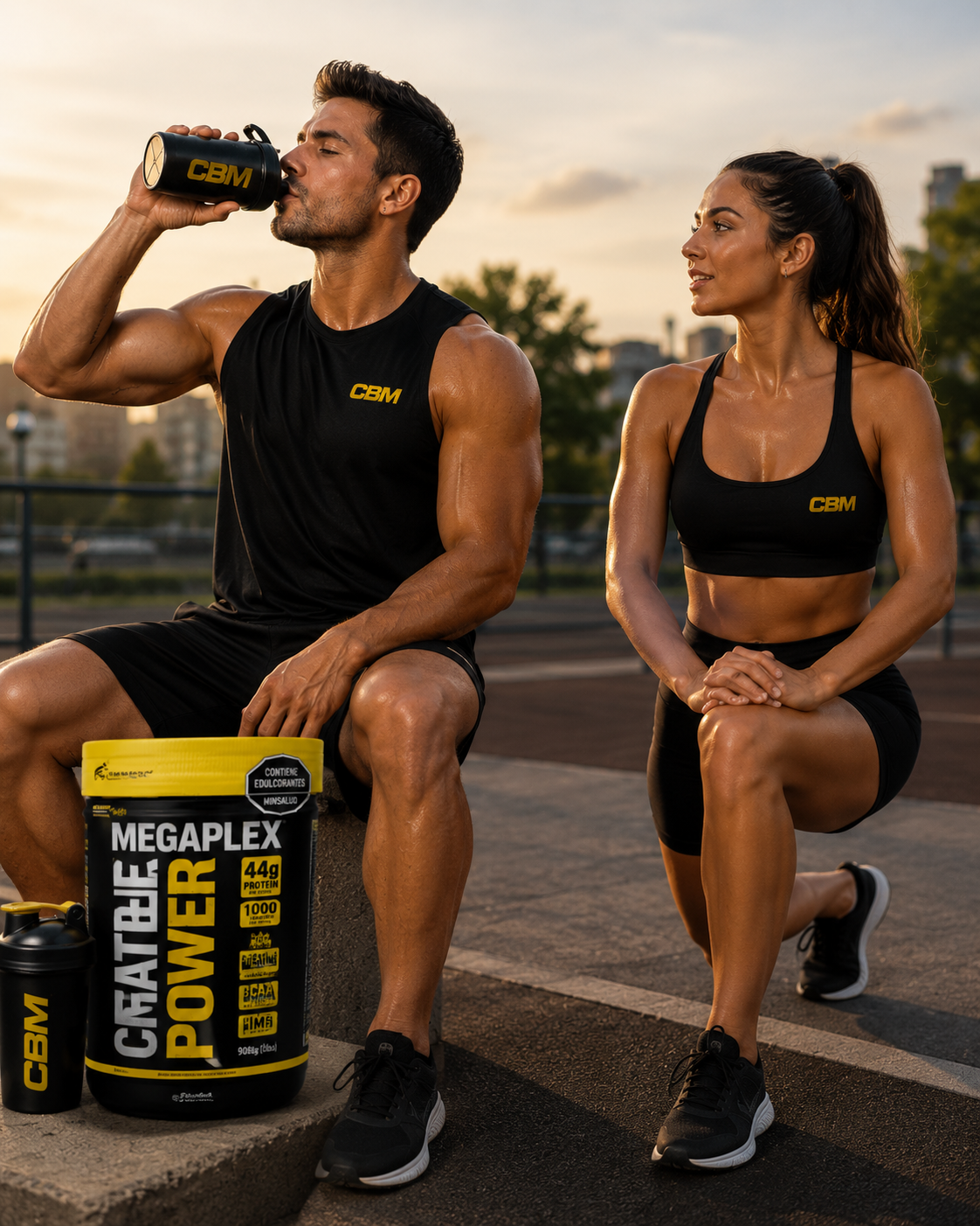 Proteína Whey Bipro Classic Vainilla 0.9 lb | Alta Pureza y Rápida Absorción