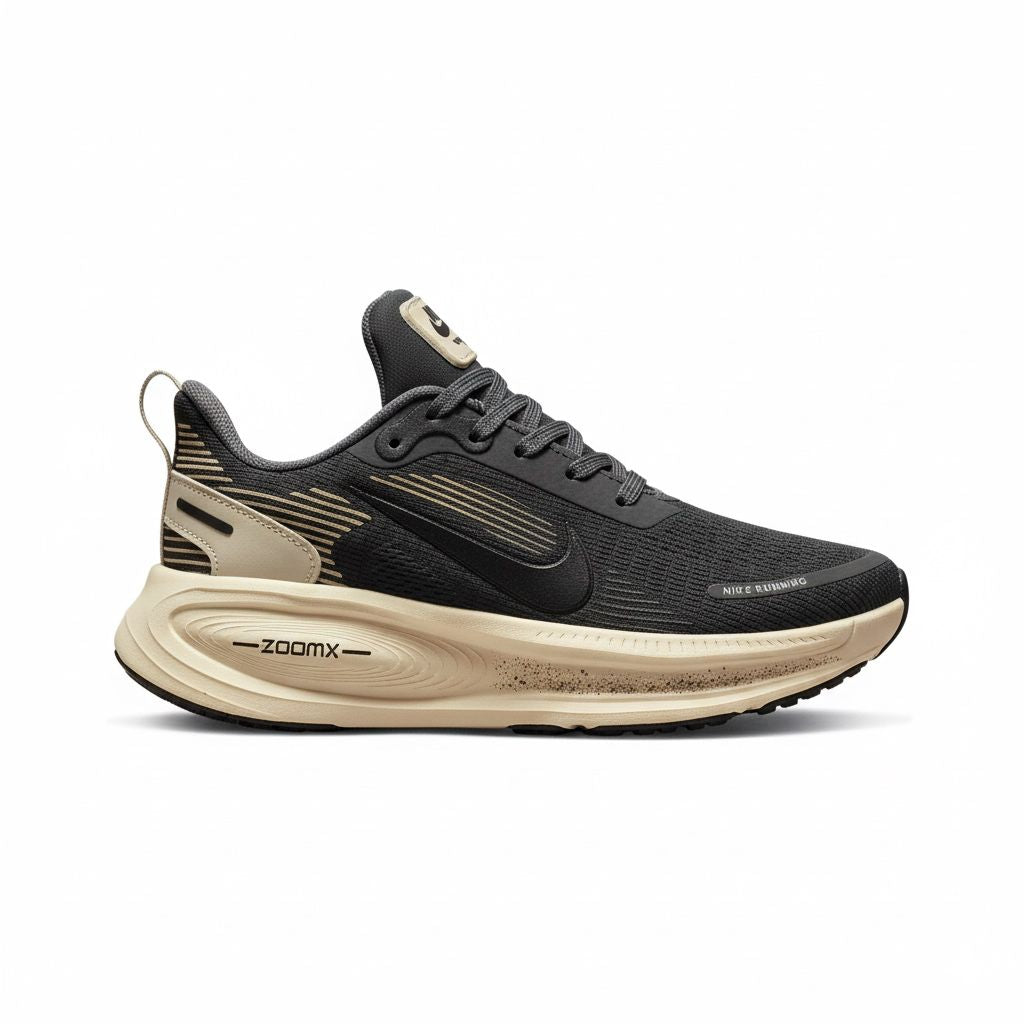 Tenis Deportivo Vomero 18 Unisex | Running, Gimnasio y Uso Diario | Tallas 35-43