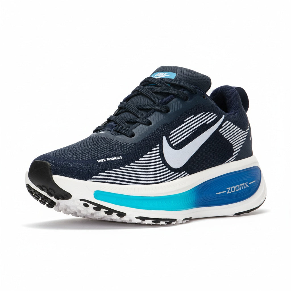 Tenis Deportivo Vomero 18 Unisex | Running, Gimnasio y Uso Diario | Tallas 35-43